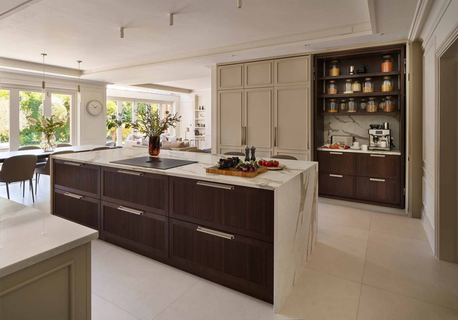 Cobham Kitchen